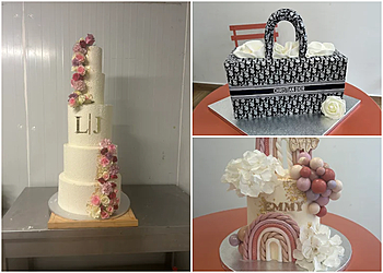 Gâteaux deco image 3 Meilleurs Pâtisseries à Marseille Gâteaux deco image 3