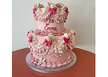 Meilleurs Pâtisseries à Marseille Gâteaux deco image 1