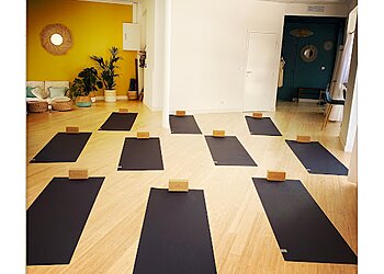 GäYoGa image 3 Meilleurs Cours de yoga à Nice GäYoGa image 3