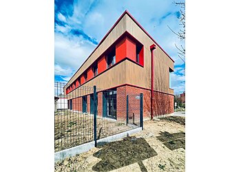 Génie Architecture image 2 Lille Architects Génie Architecture image 2