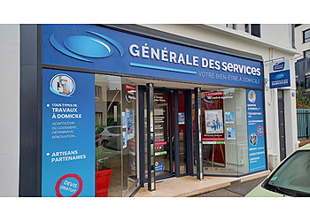 Meilleurs Ménage À Domicile à Rennes Générale Des Services Rennes image 1
