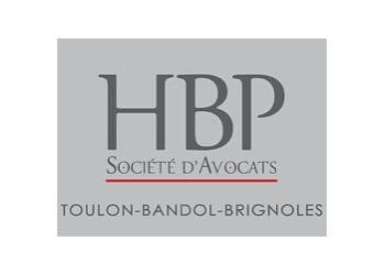Toulon  HBP Société D'avocats