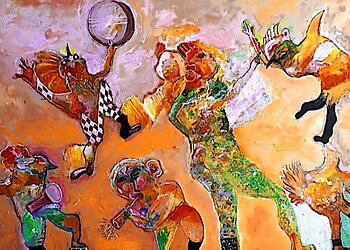 HCE Galerie image 2 Meilleures Galeries D'Art à Saint-Denis HCE Galerie image 2