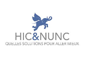 HIC & NUNC - Thierry MOENS