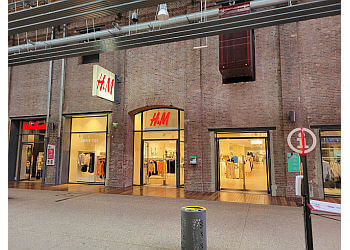 Le Havre  H&M