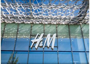 Saint-Étienne  H&M