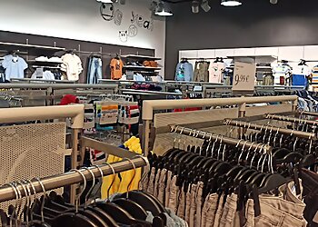 H&M Le Havre image 2 Meilleurs Magasins De Vêtements à Le Havre H&M Le Havre image 2