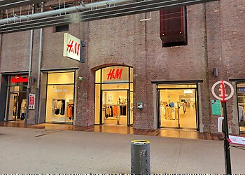 Meilleurs Magasins De Vêtements à Le Havre H&M Le Havre image 1