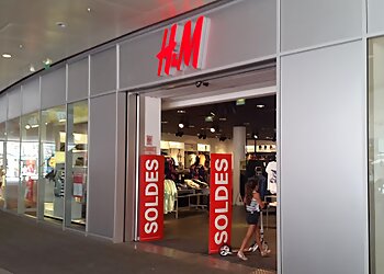 Montpellier Clothing Stores H&M Montpellier image 1