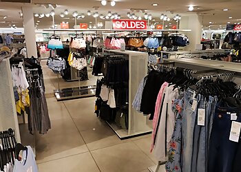 H&M Nantes image 2 Meilleurs Magasins De Vêtements à Nantes H&M Nantes image 2