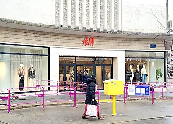 Nantes Clothing Stores H&M Nantes image 1