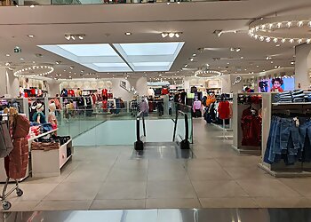 H&M Nice image 2 Meilleurs Magasins De Vêtements à Nice H&M Nice image 2