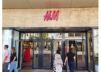 Reims Clothing Stores H&M Reims  image 1