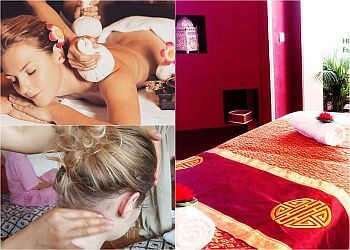 HOA SEN'S image 3 Strasbourg Massage Therapy HOA SEN'S image 3