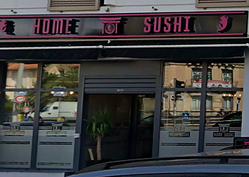 HOME SUSHI Montpellier image 2 Meilleur Sushi à Montpellier HOME SUSHI Montpellier image 2