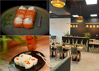 HOME SUSHI Montpellier image 3 Meilleur Sushi à Montpellier HOME SUSHI Montpellier image 3