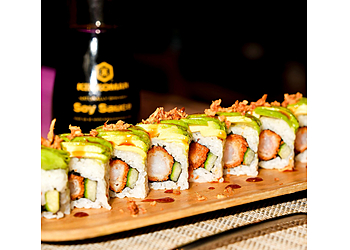 Meilleur Sushi à Montpellier HOME SUSHI Montpellier image 1