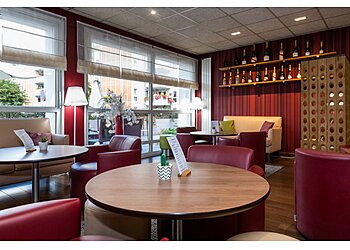 HOTEL CAMPANILE REIMS CENTRE-Cathédrale image 2 Meilleurs Hôtel à Reims HOTEL CAMPANILE REIMS CENTRE-Cathédrale image 2