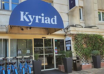 HOTEL KYRIAD MONTPELLIER CENTRE ANTIGONE  image 2 Montpellier Hotels HOTEL KYRIAD MONTPELLIER CENTRE ANTIGONE  image 2