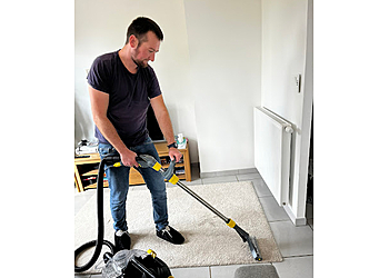 Besançon Carpet Cleaning HYJAIME NETTOYAGE image 1