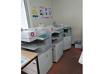 HYPER COPY image 2 Meilleures Imprimeries à Marseille HYPER COPY image 2