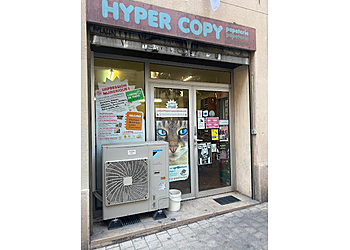 HYPER COPY image 1 Meilleures Imprimeries à Marseille HYPER COPY image 1