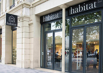 Paris  Habitat Paris