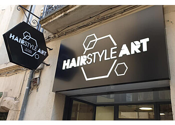Montpellier  Hairstyle Art Montpellier