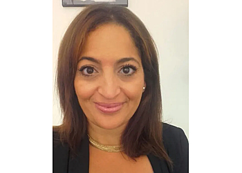 Hakima Bourabaa image 1 Grenoble Psychologists Hakima Bourabaa image 1