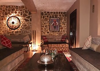 Hammam Al Andalous image 2 Meilleurs Spas à Nice Hammam Al Andalous image 2