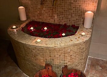 Hammam Al Andalous image 3 Meilleurs Spas à Nice Hammam Al Andalous image 3