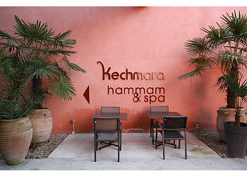 Hammam & Spa Kechmara
