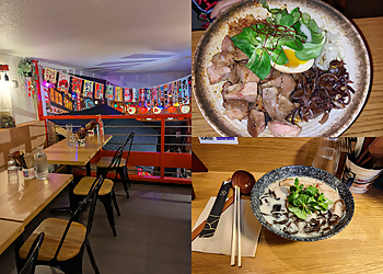 Hanami Ramen image 3 Rennes Japanese Restaurants Hanami Ramen image 3