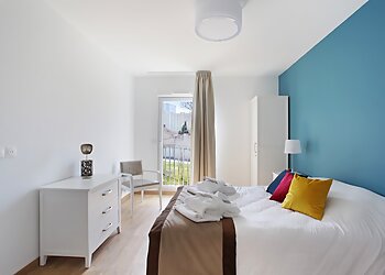 Happy Senior Le Chateau image 2 Marseille Retirement Homes Happy Senior Le Chateau image 2