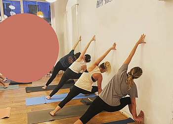 Happy Shala image 2 Meilleurs Cours de yoga à Grenoble Happy Shala image 2