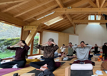 Happy Shala image 3 Meilleurs Cours de yoga à Grenoble Happy Shala image 3