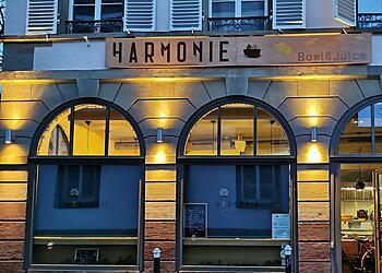 Harmonie Bowl and Juice image 2 Meilleurs Restaurants Végétariens à Strasbourg Harmonie Bowl and Juice image 2