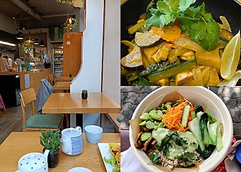 Harmonie Bowl and Juice image 3 Meilleurs Restaurants Végétariens à Strasbourg Harmonie Bowl and Juice image 3