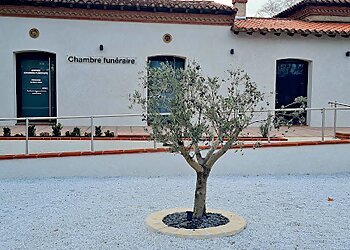 Harmony Funéraire image 2 Meilleures Pompes Funèbres à Toulouse Harmony Funéraire image 2