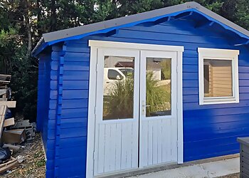 Harmony Peinture image 2 Meilleurs Peintres à Montpellier Harmony Peinture image 2