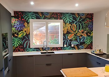 Harmony Peinture image 3 Meilleurs Peintres à Montpellier Harmony Peinture image 3