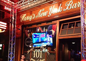 Harry's Bar image 2 Paris Bars Harry's Bar image 2