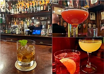 Harry's Bar image 3 Paris Bars Harry's Bar image 3