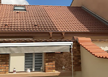 Hartmann Couverture image 2 Meilleurs Couvreurs à Nancy Hartmann Couverture image 2