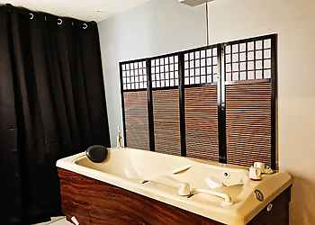 Haryana image 3 Meilleurs Spas à Toulouse Haryana image 3