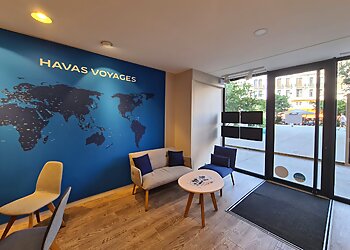 Havas Voyages image 2 Meilleures Agences De Voyage à Saint-Étienne Havas Voyages image 2