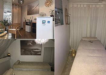 Heaven Massage Paris image 3 Paris Massage Therapy Heaven Massage Paris image 3