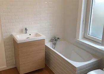 Hecker & Frères image 3 Meilleurs Plombiers à Lille Hecker & Frères image 3