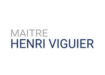 Marseille  Henri Viguier