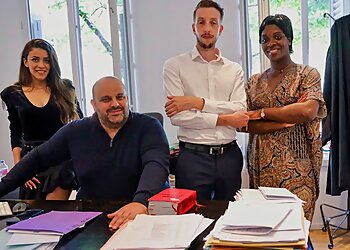 Hervé SEROUSSI - CABINET HERVÉ SEROUSSI image 3 Marseille Personal Injury Lawyers Hervé SEROUSSI - CABINET HERVÉ SEROUSSI image 3